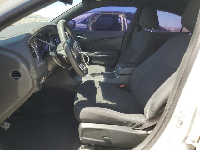 Photo 7 from auction – 2011 DODGE CHARGER with VIN 2B3CL3CG3BH606214