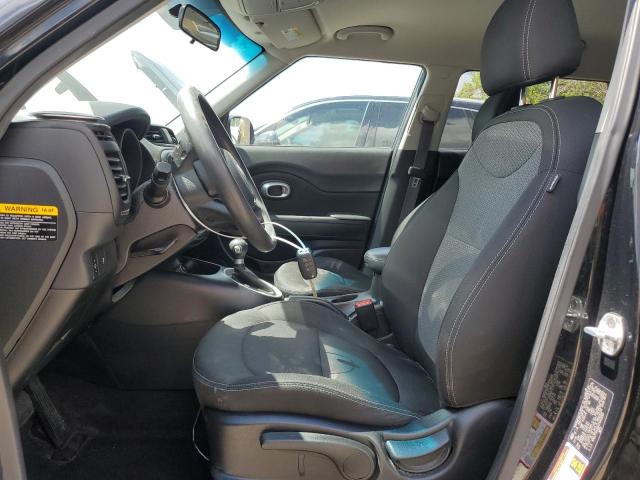 صورة رقم 7 من المزاد - 2017 KIA SOUL + مع VIN KNDJP3A59H7440295