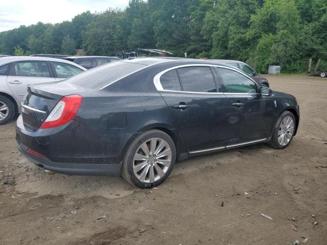 Фото 3 с аукциона – 2015 LINCOLN MKS с VIN 1LNHL9FT9FG600690