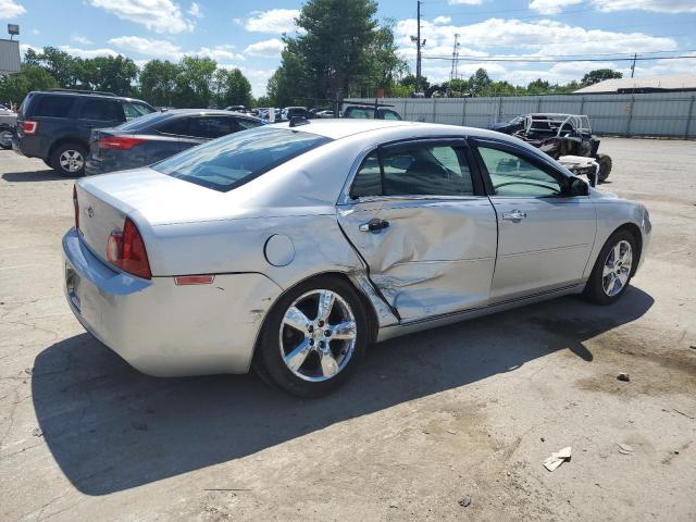 Photo 3 from auction – 2012 CHEVROLET MALIBU 2LT with VIN 1G1ZD5E07CF272069