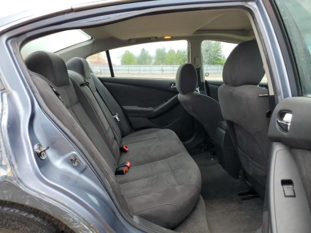 Photo 10 from auction – 2010 NISSAN ALTIMA BAS with VIN 1N4AL2AP0AC109342