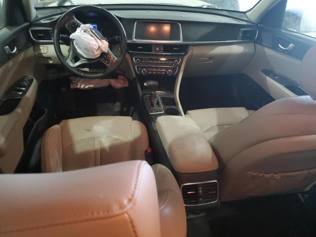 Photo 8 from auction – 2018 KIA OPTIMA EX with VIN 5XXGU4L34JG222668