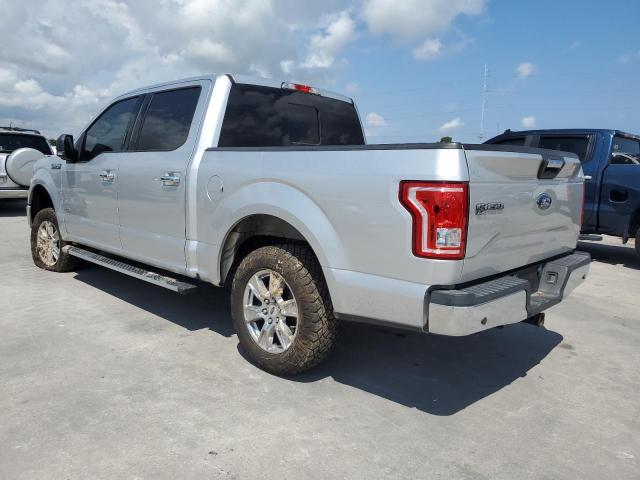 Photo 2 from auction – 2016 FORD F150 SUPER with VIN 1FTEW1CPXGFD48074