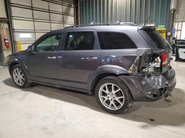 Photo 2 from auction – 2014 DODGE JOURNEY R/ with VIN 3C4PDDFG5ET310511