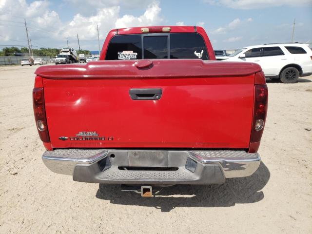 Photo 6 from auction – 2007 CHEVROLET COLORADO with VIN 1GCCS13E878143360