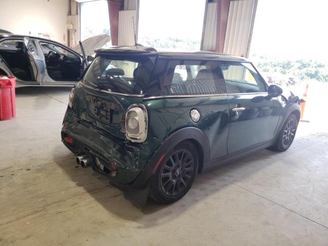 Photo 3 from auction – 2016 MINI COOPER S with VIN WMWXP7C57G2A42691