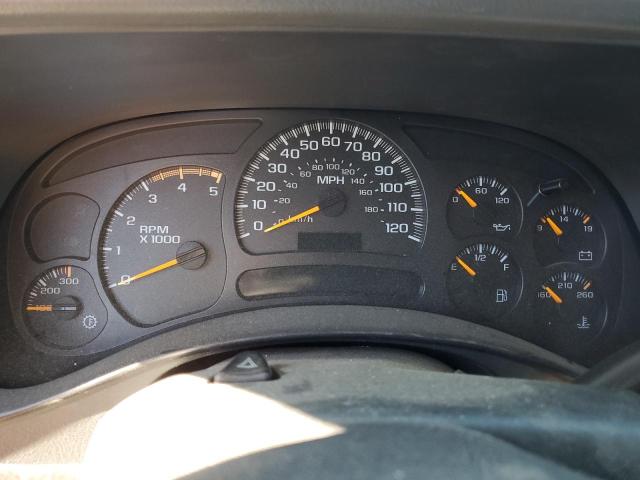 Photo 9 from auction – 2005 CHEVROLET SILVERADO with VIN 1GCHK292X5E173855