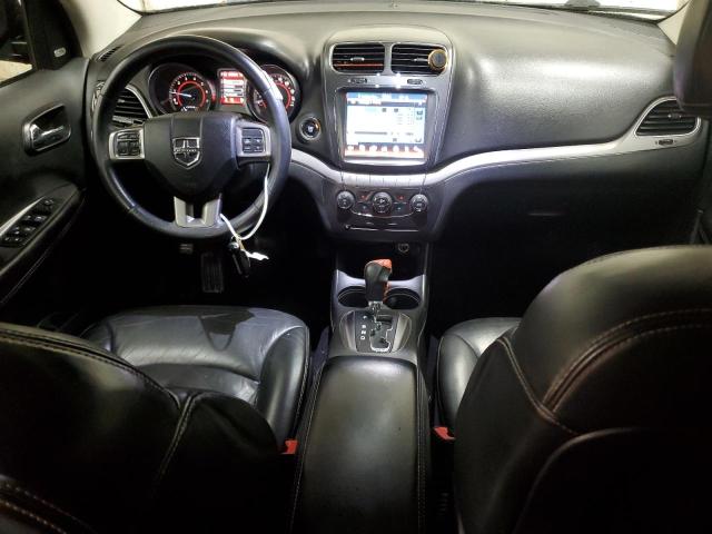 Photo 8 from auction – 2016 DODGE JOURNEY CR with VIN 3C4PDDGGXGT106174