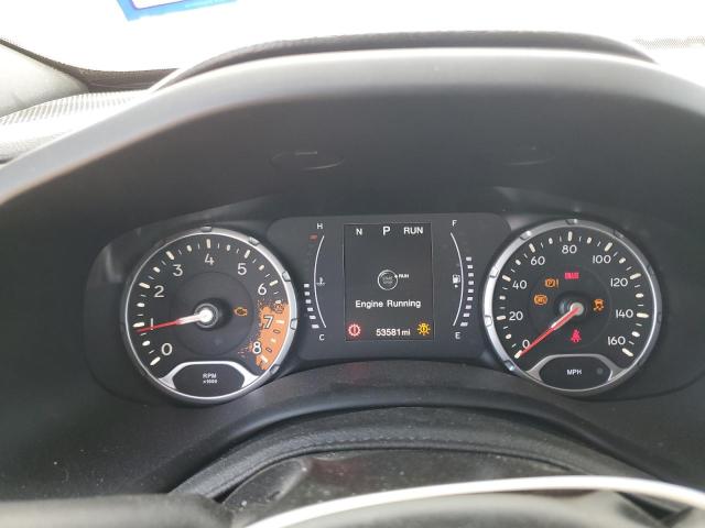 Photo 9 from auction – 2018 JEEP RENEGADE L with VIN ZACCJBBB1JPJ41785
