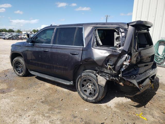 Photo 2 from auction – 2017 CHEVROLET TAHOE POLI with VIN 1GNSKDEC5HR198232