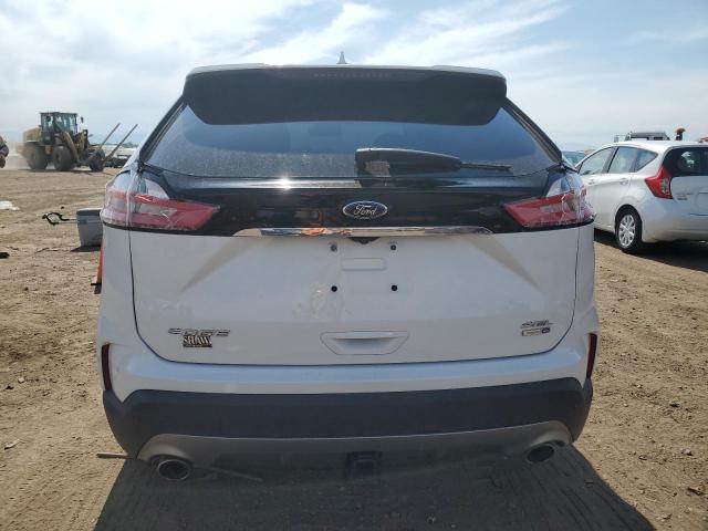 Photo 6 from auction – 2019 FORD EDGE SEL with VIN 2FMPK4J96KBC26151
