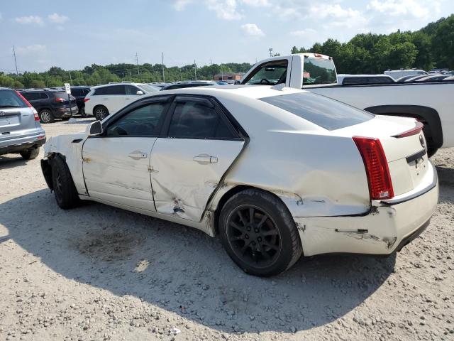 Photo 2 from auction – 2009 CADILLAC CTS with VIN 1G6DG577990104967