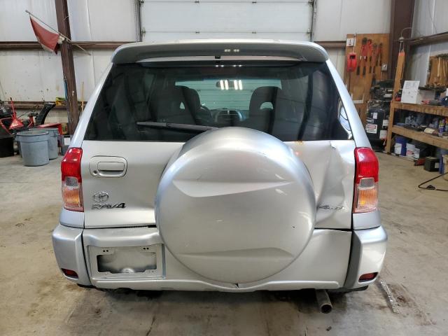 Photo 6 from auction – 2003 TOYOTA RAV4 with VIN JTEHH20V736081661