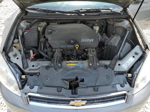 Photo 11 from auction – 2006 CHEVROLET IMPALA LS with VIN 2G1WB58K869358333