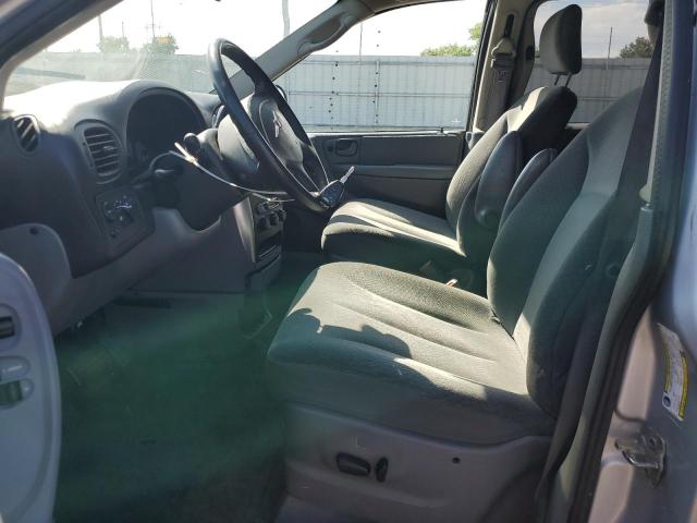 Photo 7 from auction – 2006 CHRYSLER TOWN & COU with VIN 2A4GP54L36R727962