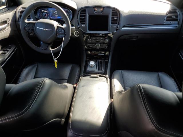 Photo 8 from auction – 2023 CHRYSLER 300 S with VIN 2C3CCABG7PH537804
