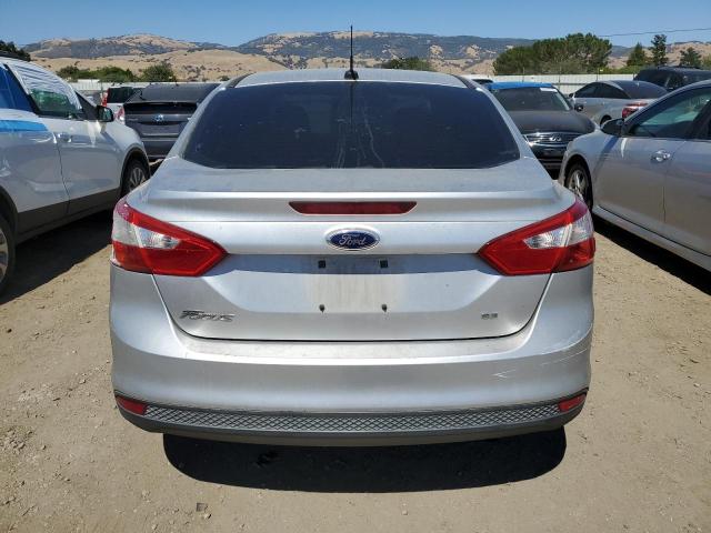 Photo 6 from auction – 2014 FORD FOCUS SE with VIN 1FADP3F23EL139574