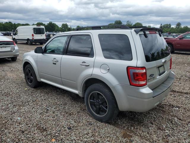 Photo 2 from auction – 2009 FORD ESCAPE with VIN 1FMCU93G69KC67624