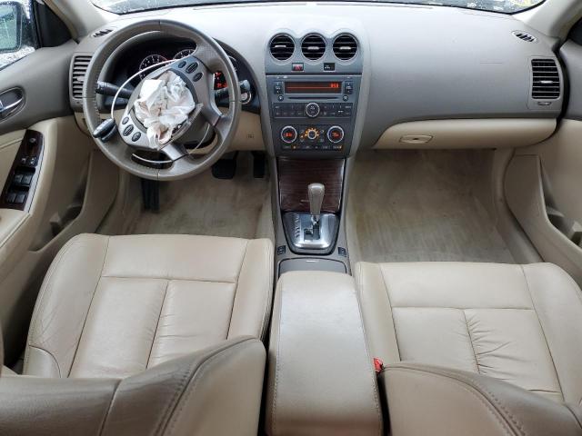 Photo 8 from auction – 2011 NISSAN ALTIMA BAS with VIN 1N4AL2AP1BN439092
