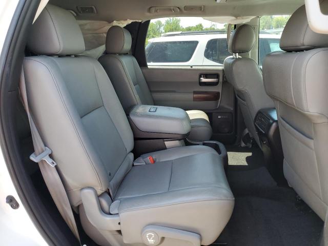 Photo 11 from auction – 2014 TOYOTA SEQUOIA PL with VIN 5TDDW5G13ES108788