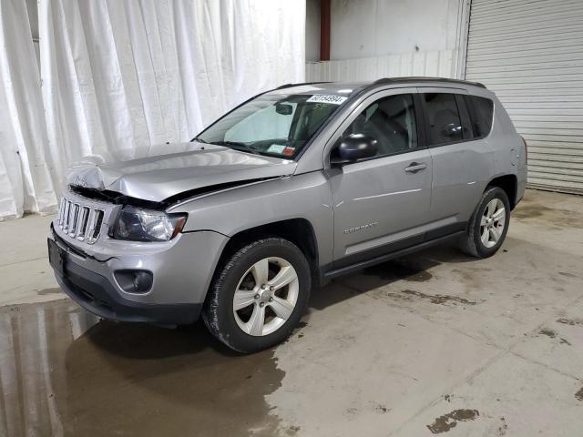 JEEP COMPASS SP 2014 with VIN 1C4NJDBB1ED744554 - Photo from auction