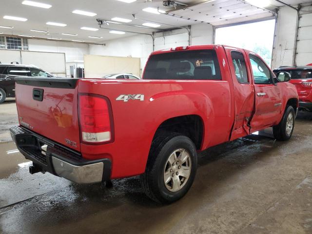 Photo 3 from auction – 2012 GMC SIERRA K15 with VIN 1GTR2VE75CZ110921