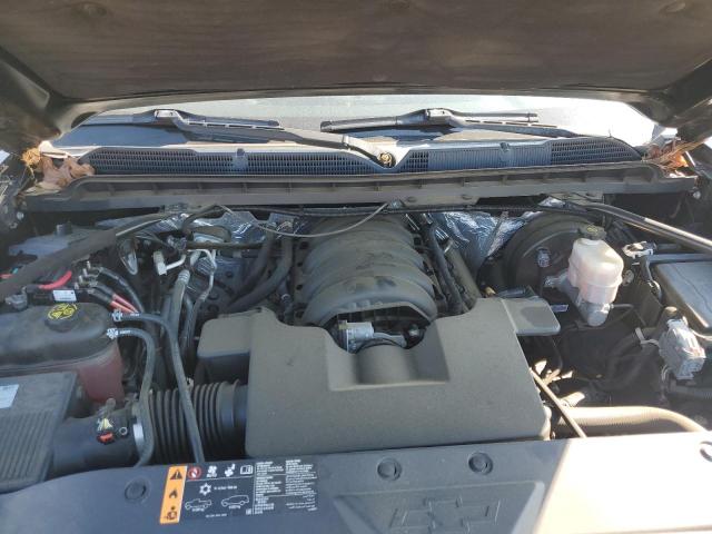 Photo 11 from auction – 2017 CHEVROLET SILVERADO with VIN 3GCPCREC9HG268453
