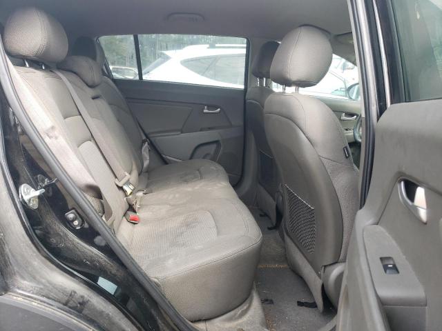 Photo 11 from auction – 2015 KIA SPORTAGE L with VIN KNDPBCAC8F7790568