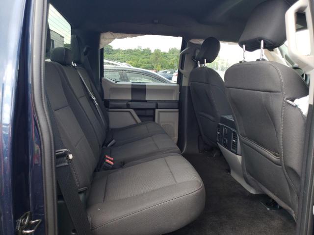 Photo 11 from auction – 2018 FORD F150 SUPER with VIN 1FTEW1EP3JFA90579