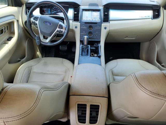 Photo 8 from auction – 2016 FORD TAURUS SEL with VIN 1FAHP2E8XGG118797
