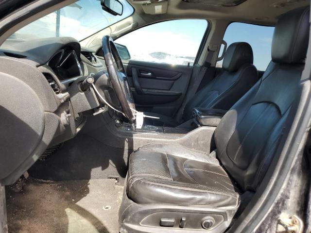 Photo 7 from auction – 2015 CHEVROLET TRAVERSE L with VIN 1GNKRHKD3FJ140597