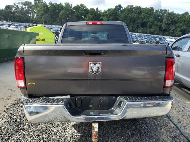 Photo 6 from auction – 2016 RAM 1500 ST with VIN 1C6RR6KG0GS355461