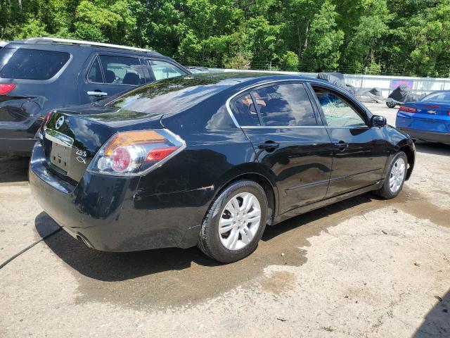 Photo 3 from auction – 2012 NISSAN ALTIMA BAS with VIN 1N4AL2AP0CN555322