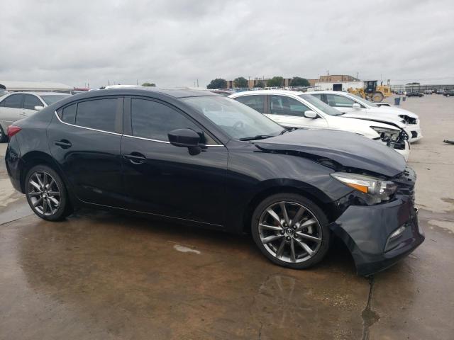 Photo 4 from auction – 2018 MAZDA 3 TOURING with VIN 3MZBN1V38JM186806