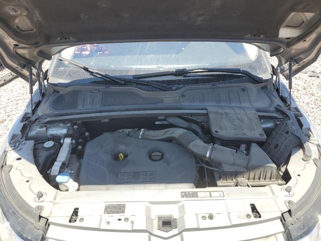 Foto 11 de la subasta – 2014 LAND ROVER RANGE ROVE con VIN SALVR2BG7EH947510