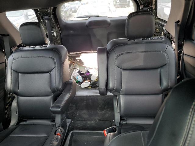 Photo 10 from auction – 2020 FORD EXPLORER X with VIN 1FMSK8DH0LGB91590