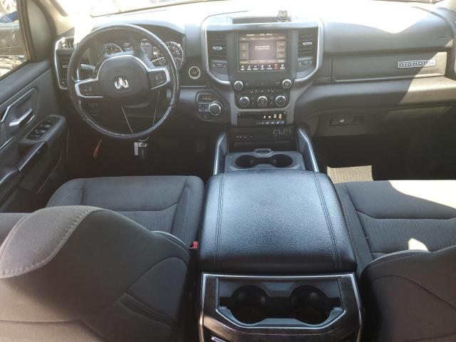Photo 8 from auction – 2019 RAM 1500 BIG H with VIN 1C6RRFFG9KN716056