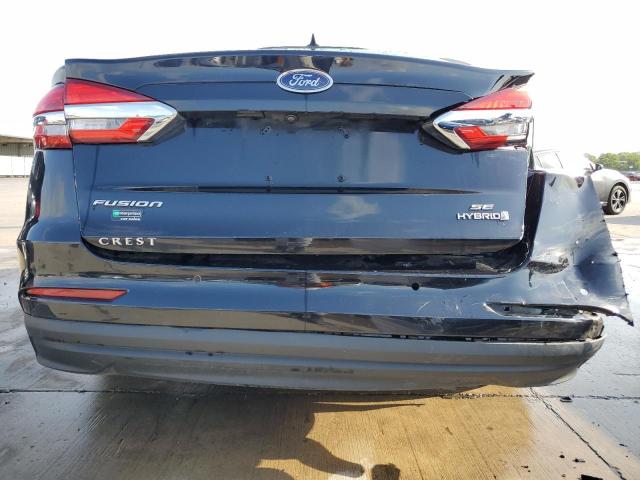 Photo 6 from auction – 2019 FORD FUSION SE with VIN 3FA6P0LU4KR180953