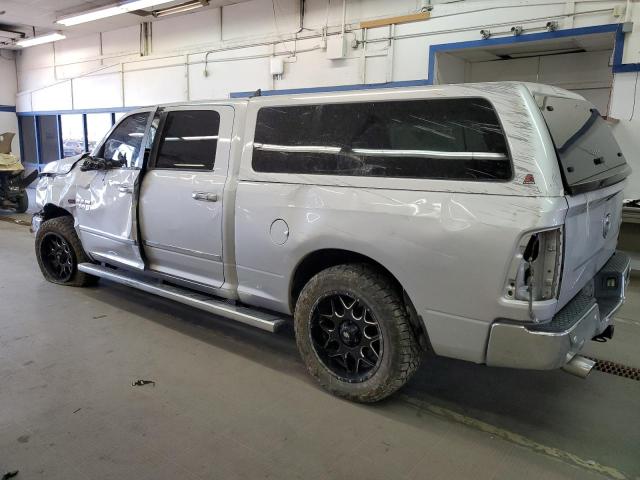 Photo 2 from auction – 2016 RAM 1500 SLT with VIN 1C6RR7TM8GS222473