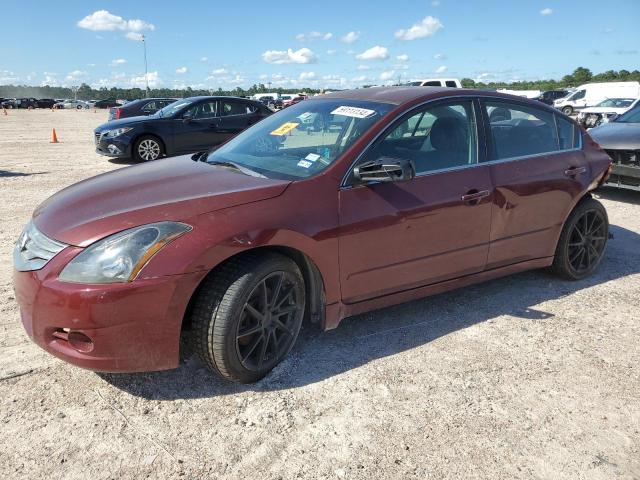 NISSAN ALTIMA BAS 2010 with VIN 1N4AL2AP1AN490056 - Photo from auction