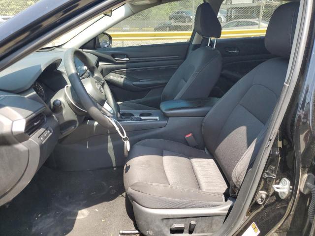 Photo 7 from auction – 2020 NISSAN ALTIMA S with VIN 1N4BL4BVXLC171282