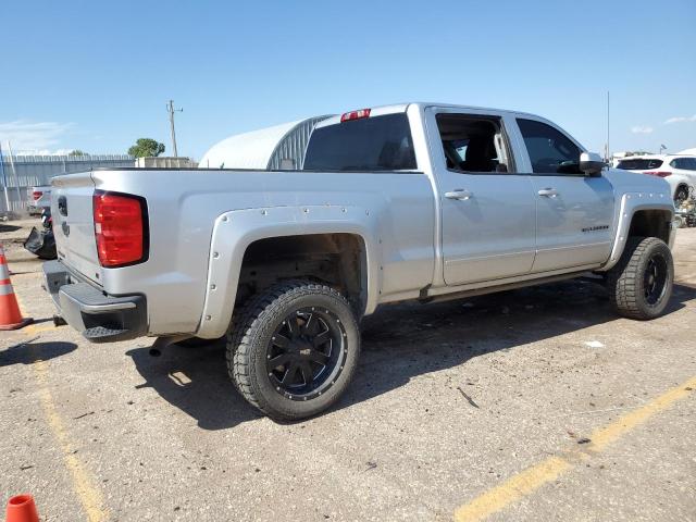 Фото 3 с аукциона – 2016 CHEVROLET SILVERADO с VIN 1GCUKREC0GF208552