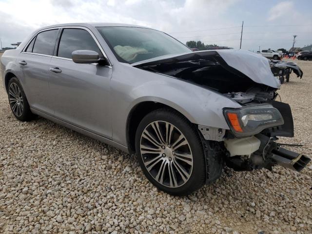 Photo 4 from auction – 2014 CHRYSLER 300 S with VIN 2C3CCABG5EH119321