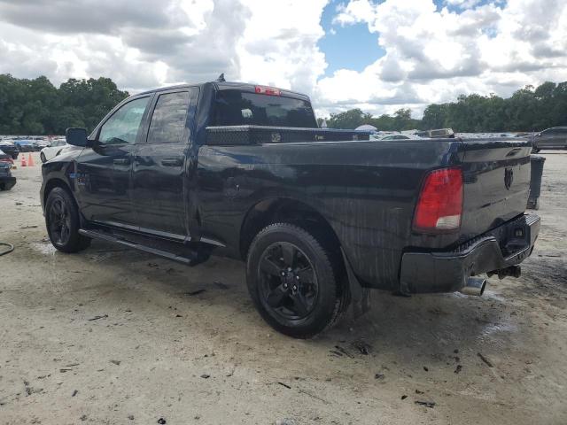 Photo 2 from auction – 2019 RAM 1500 CLASS with VIN 1C6RR6FT3KS585673