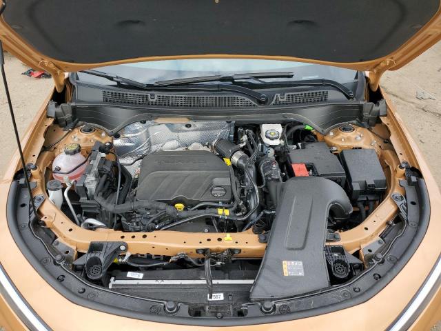 صورة رقم 11 من المزاد - 2024 BUICK ENVISTA PR مع VIN KL47LAE20RB056022