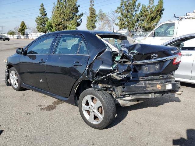Photo 2 from auction – 2012 TOYOTA COROLLA with VIN 5YFBU4EE2CP012038