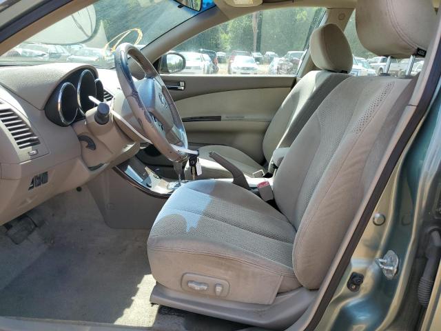 Photo 7 from auction – 2005 NISSAN ALTIMA S with VIN 1N4AL11D85N440504