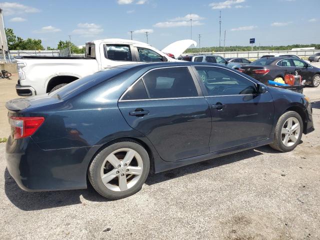 Photo 3 from auction – 2014 TOYOTA CAMRY L with VIN 4T1BF1FK8EU310690