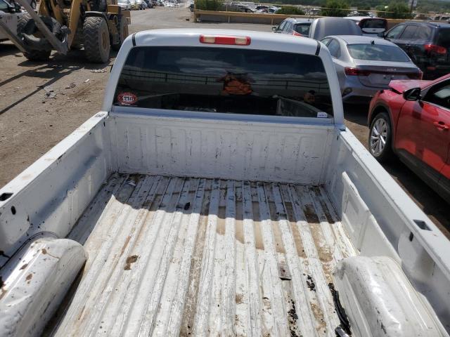 Photo 10 from auction – 2006 GMC NEW SIERRA with VIN 1GTEC14X16Z163528