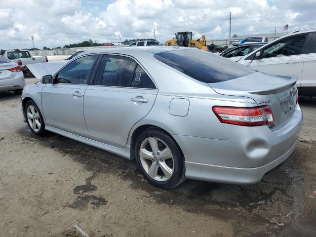 Zdjęcie 2 z aukcji – 2011 TOYOTA CAMRY BASE z VIN 4T1BF3EK6BU130231